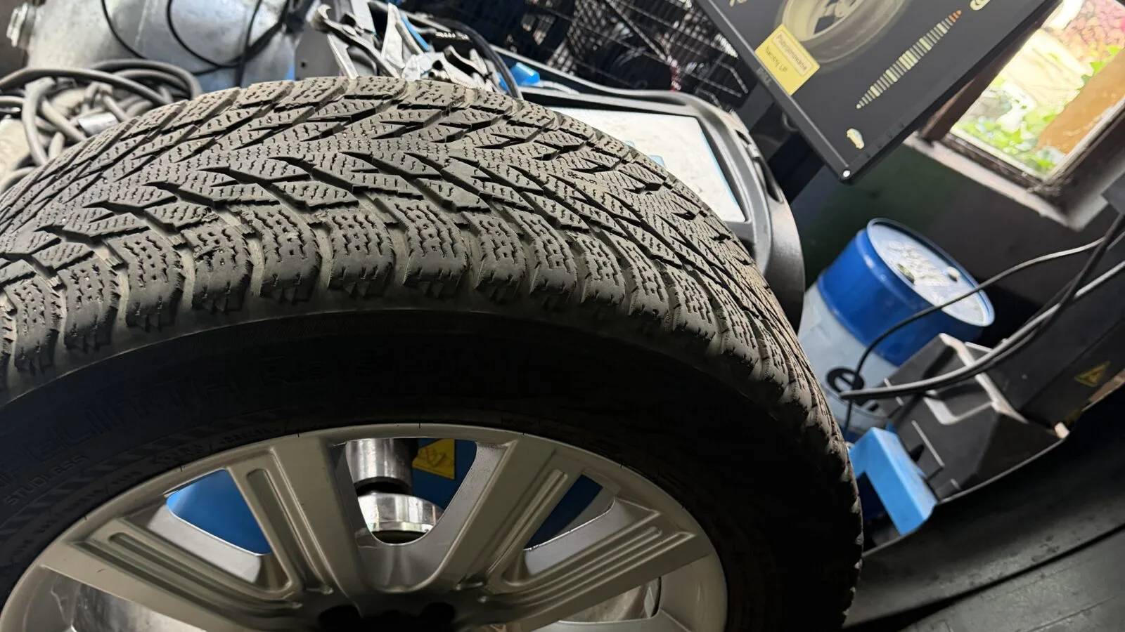 Wróbel-Cars dezynfekcja i czyszczenie klimatyzacji Leszno