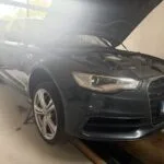 Wróbel-Cars dezynfekcja i czyszczenie klimatyzacji Leszno
