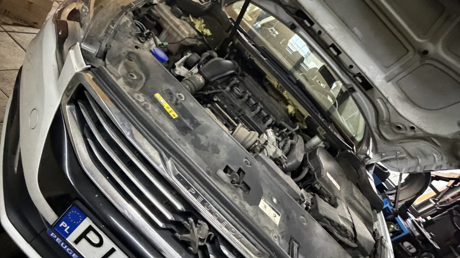 Wróbel-Cars dezynfekcja i czyszczenie klimatyzacji Leszno