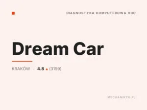 Dream Car