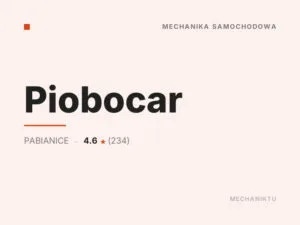 Piobocar