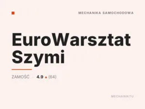 EuroWarsztat Szymi