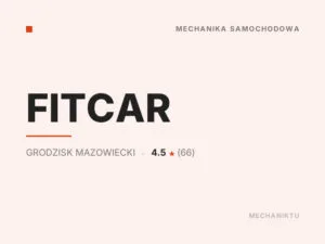 FITCAR
