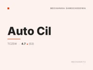 Auto Cil