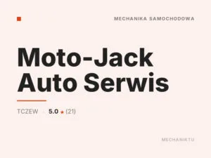Moto-Jack Auto Serwis