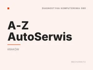 A-Z AutoSerwis