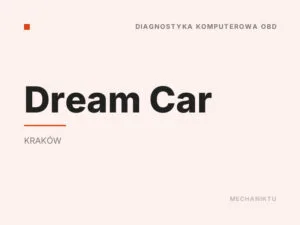 Dream Car