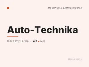 Auto-Technika