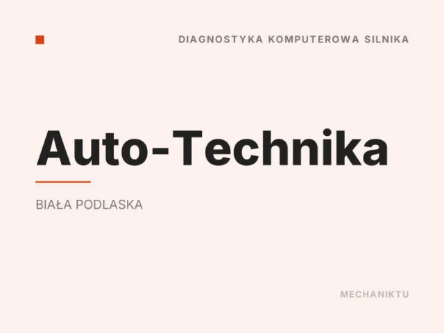 Auto-Technika