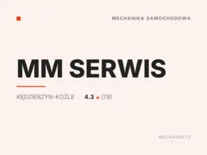 MM SERWIS