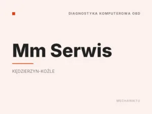 MM SERWIS