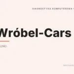Wróbel-Cars diagnostyka komputerowa OBD Leszno