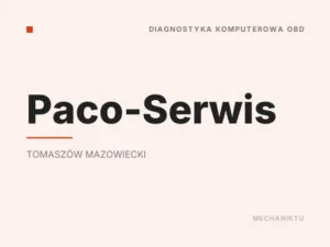 Paco-Serwis