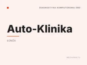 Auto-Klinika
