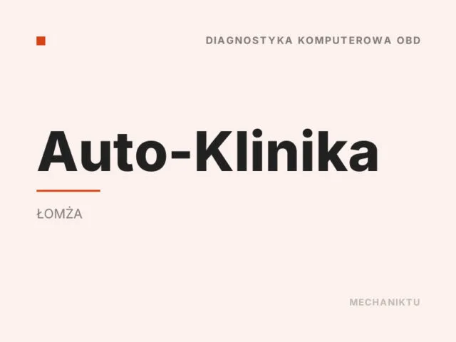 Auto-Klinika