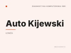 Auto Kijewski
