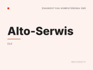 Alto-Serwis