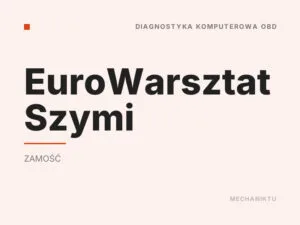 EuroWarsztat Szymi