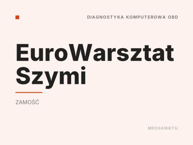 EuroWarsztat Szymi
