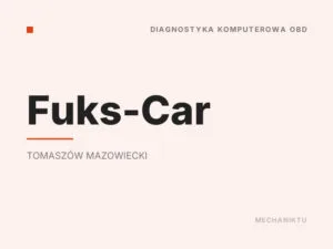 Fuks-Car