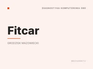 Fitcar