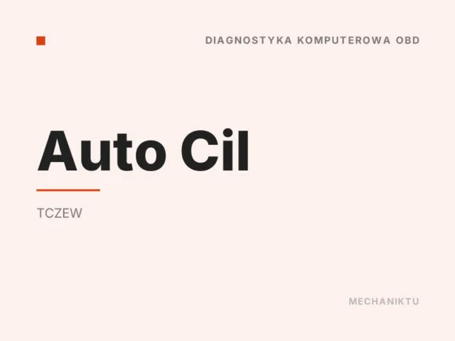 Auto Cil