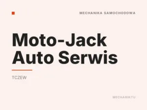 Moto-Jack Auto Serwis