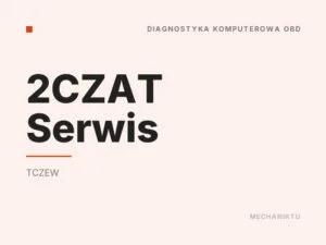 2CZAT Serwis
