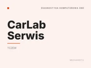 CarLab Serwis