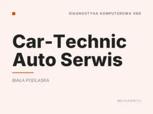 Car-Technic Auto Serwis